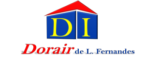 Logotipo Dorair Imóveis  - Sempre Bons Negócios